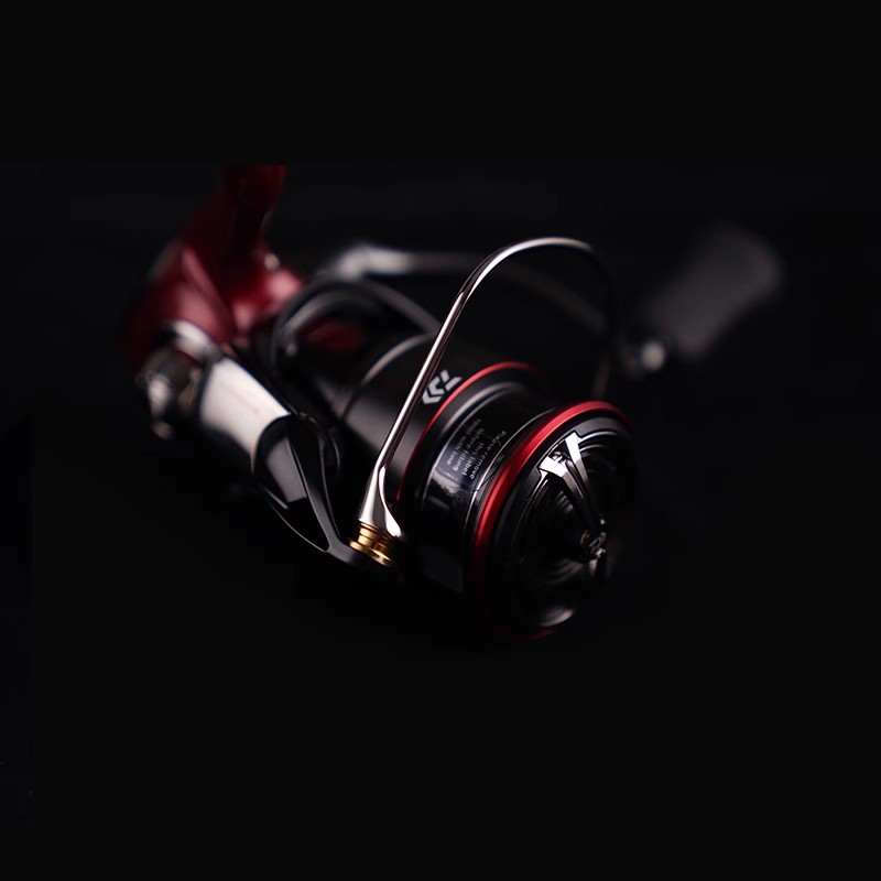 2025 NEW DAIWA FUEGO CS LT Spi - Kastking Reel Zephyr recension och pris