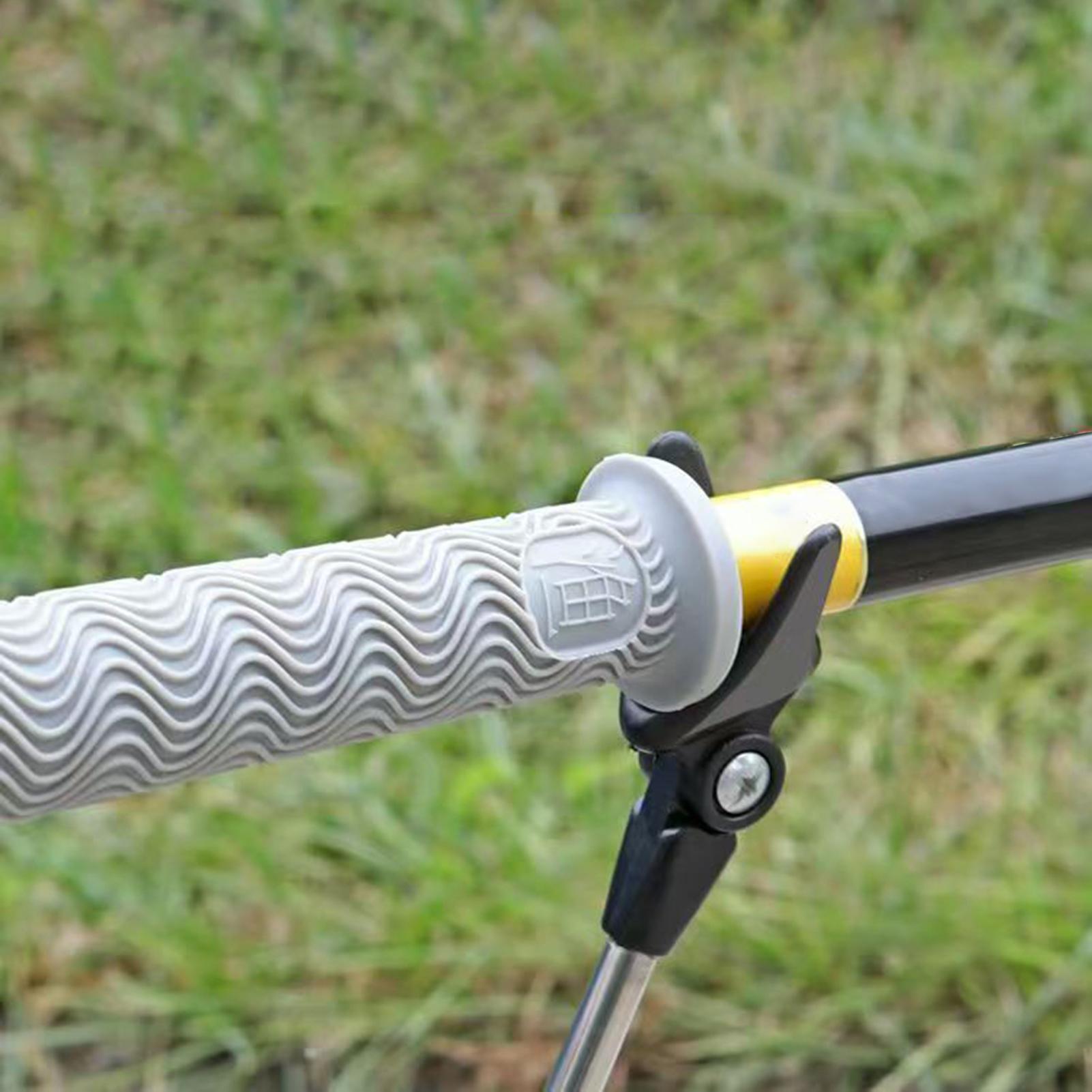 Fishing Rod Handle Sleeve Non- - Fishing Boat Oar recension och pris