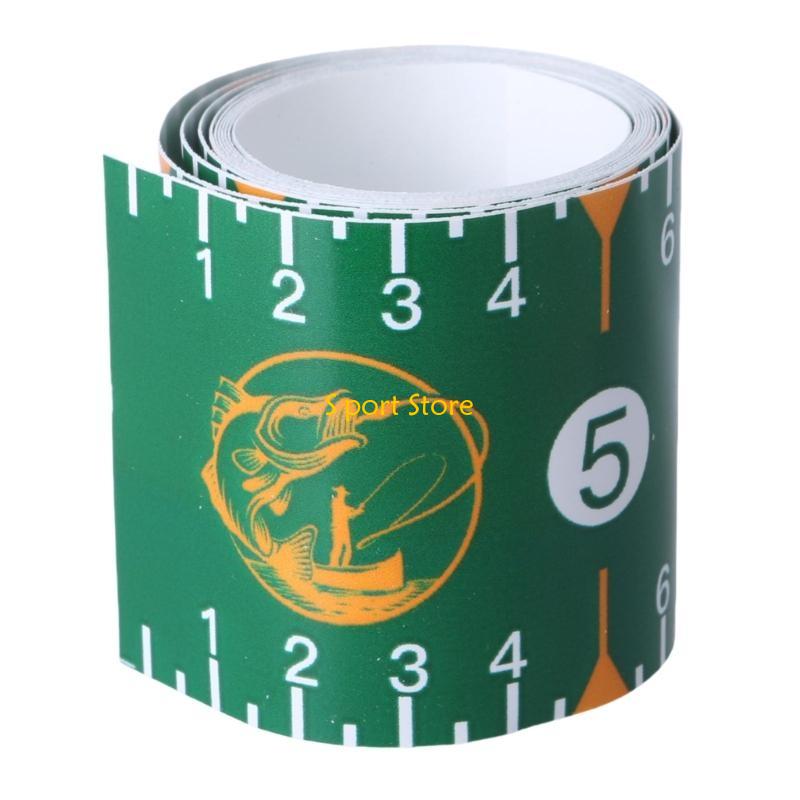 U2JB Sticker Tape for Boats Ka - Fishing Boat Oar recension och pris