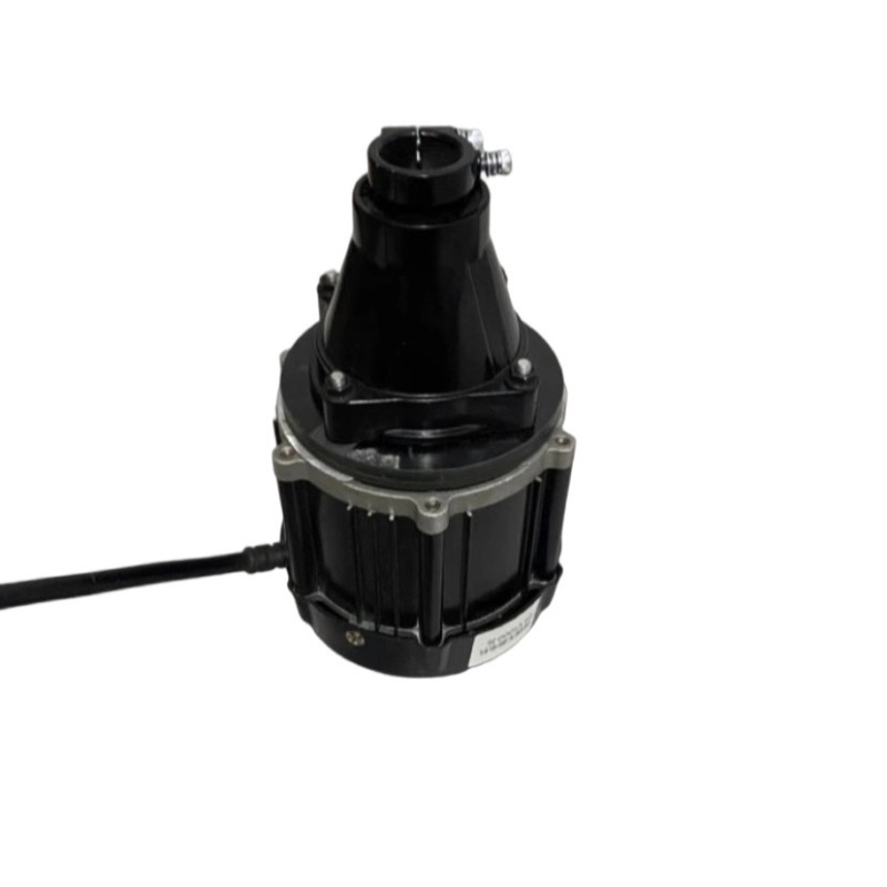 12V-60V 500W-1500W Brushless O - Fishing Boat Oar recension och pris