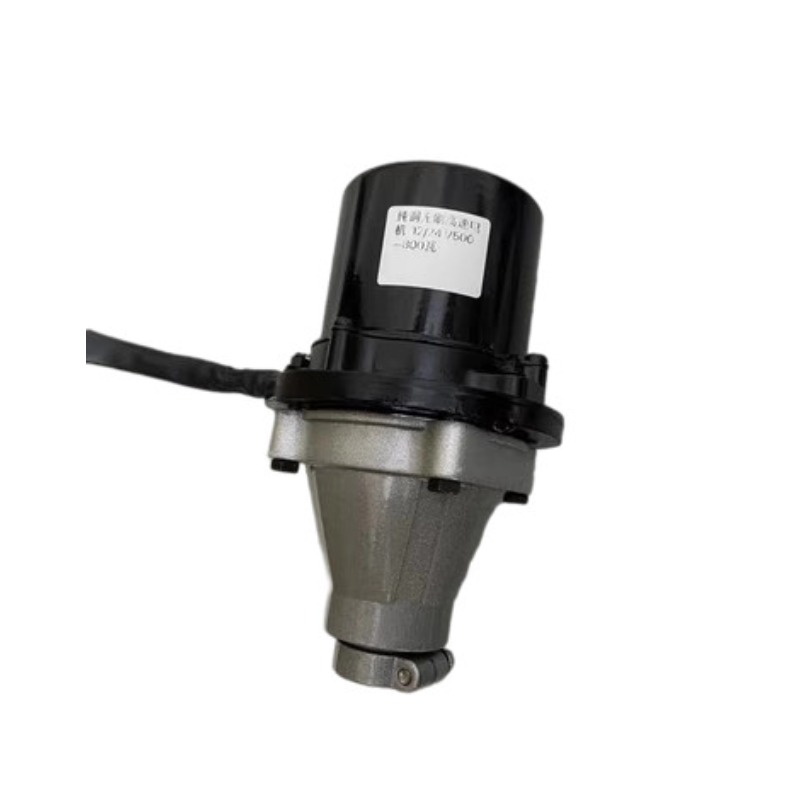 12V-60V 500W-1500W Brushless O - Fishing Boat Oar recension och pris
