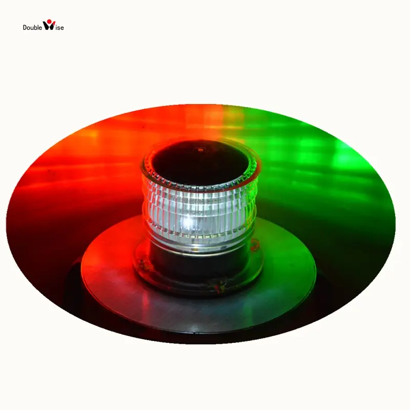 Multi-function Lighting Boat A - Fishing Boat Navigation Light recension och pris