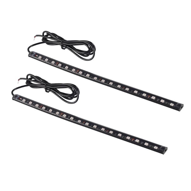 652F 2Pcs LED Boat Navigation  - Fishing Boat Navigation Light recension och pris