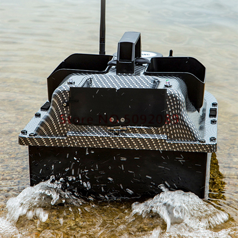 16Point GPS Dual Position Fixe - Fishing Boat Gps recension och pris
