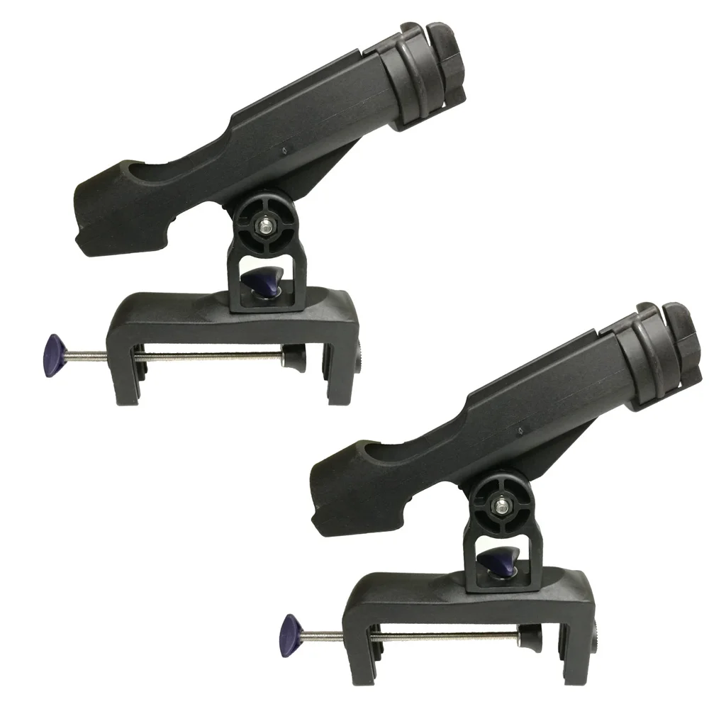 Clamp on Removable Yacht Kayak - Fishing Boat Oar recension och pris