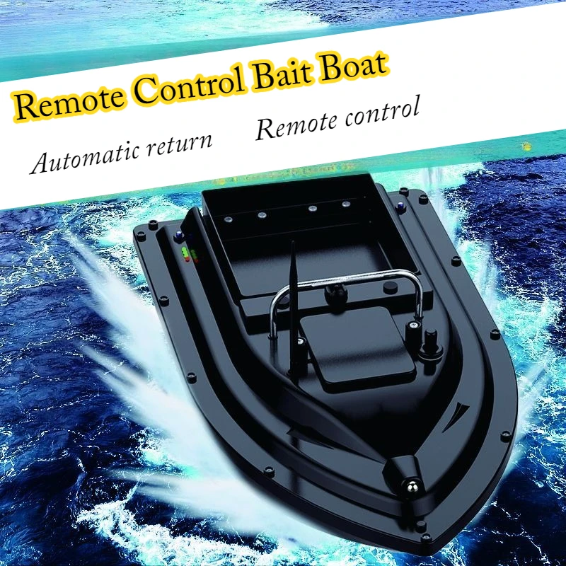 D16E GPS 12000mAh Fishing Bait - Fishing Boat Gps recension och pris