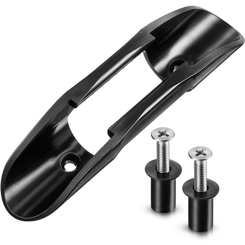 1 Kit Marine Canoe Boat Deck M - Fishing Boat Oar recension och pris