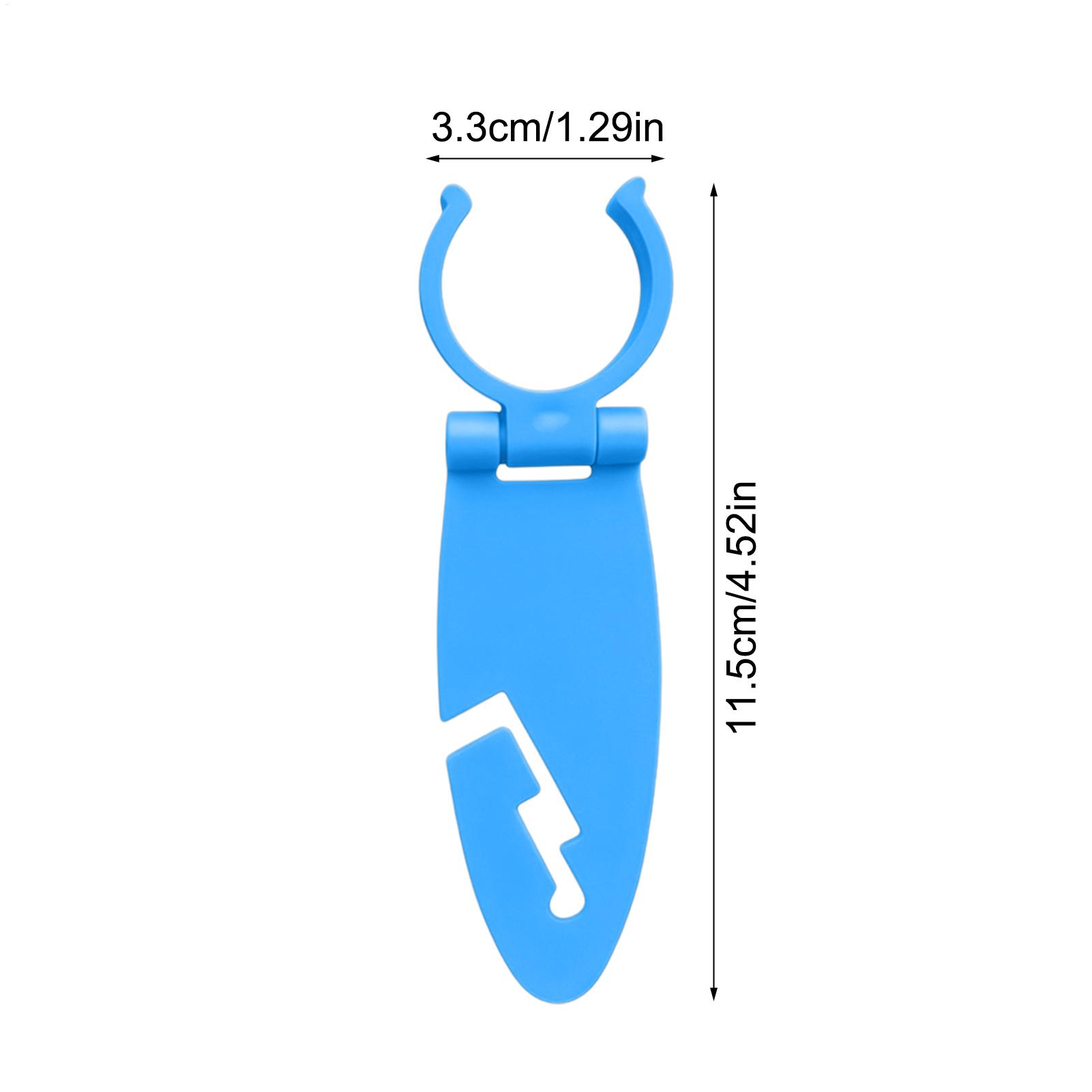 2pcs Paddle Board Cup Holder N - Fishing Boat Oar recension och pris