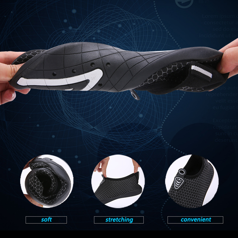 EOCENE Water Shoes for Diving  - Fishing Boat Oar recension och pris